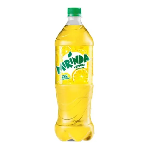Mirinda Lemon