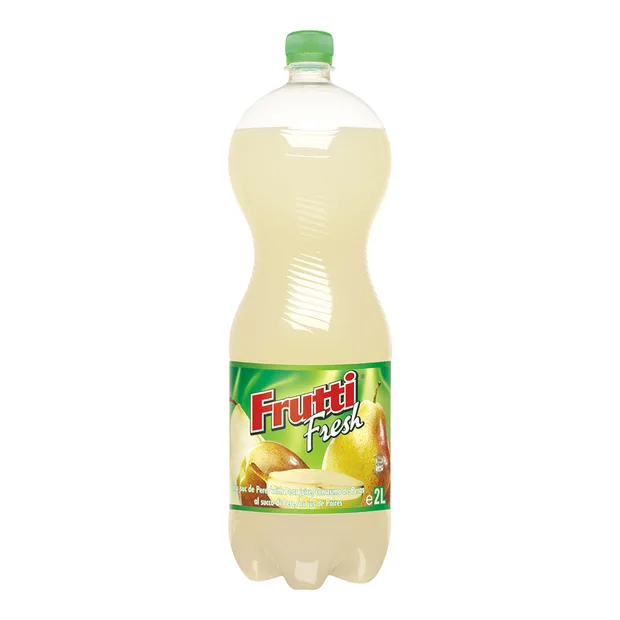Frutti Fresh Pear
