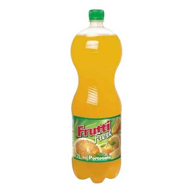 Frutti Fresh Orange