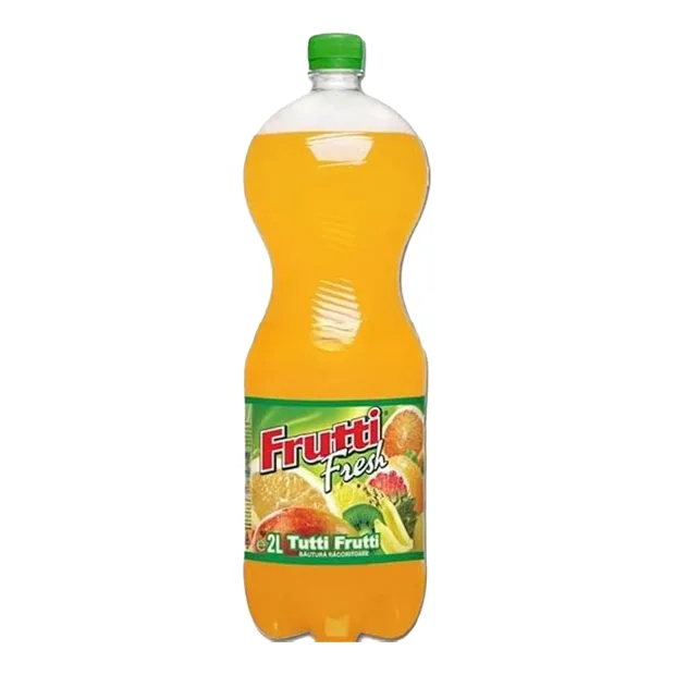 Frutti Fresh Tutti Frutti
