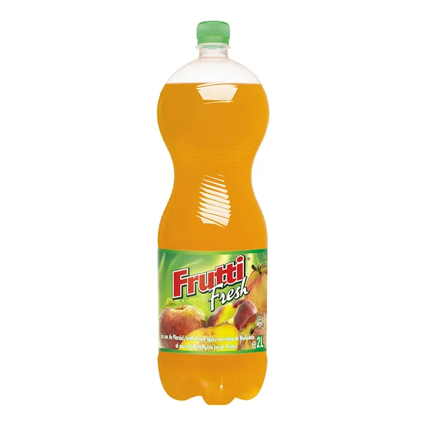 Frutti Fresh Peach