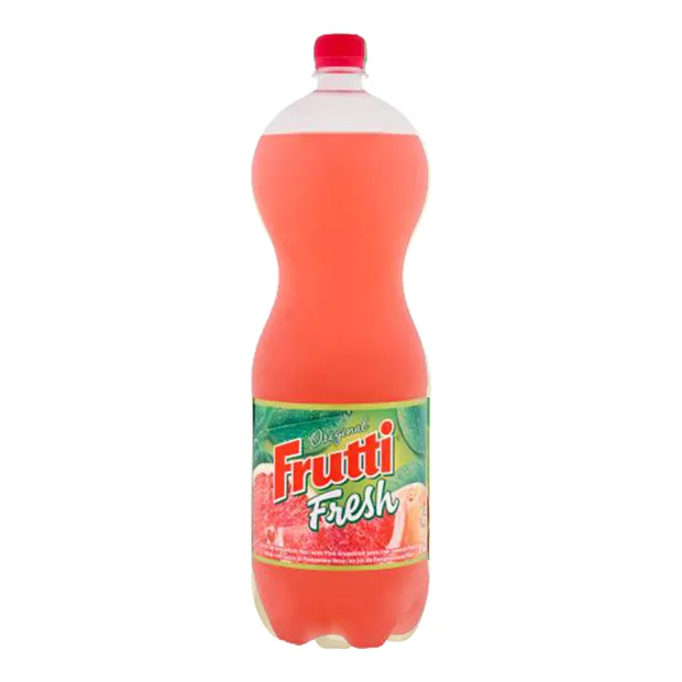 Frutti Fresh Pink Grapefruit