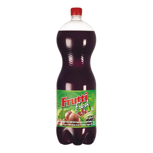 Frutti Fresh Red Grapes