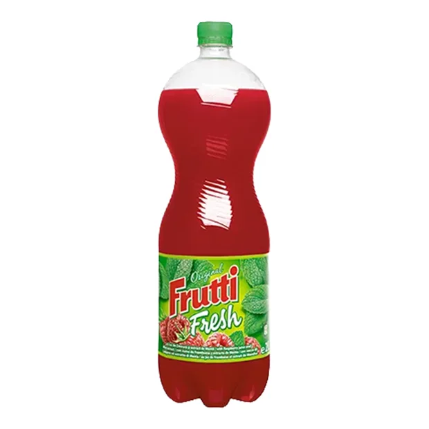 Frutti Fresh Raspberry Mint