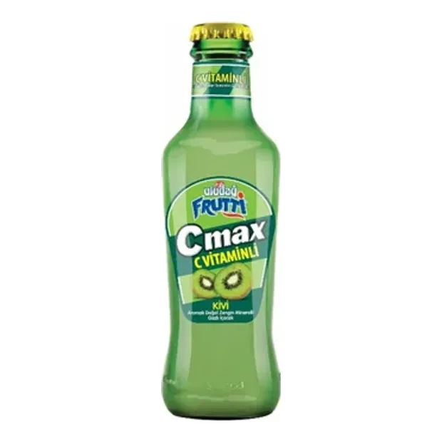 Uludag Cmax Kiwi