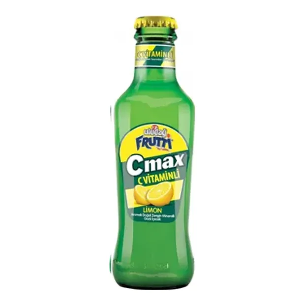Uludag Cmax Lemon