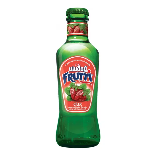 Uludag Strawberry