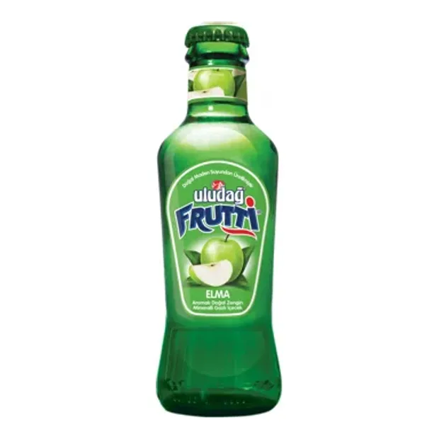 Uludag Apple