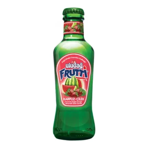 Uludag Watermelon