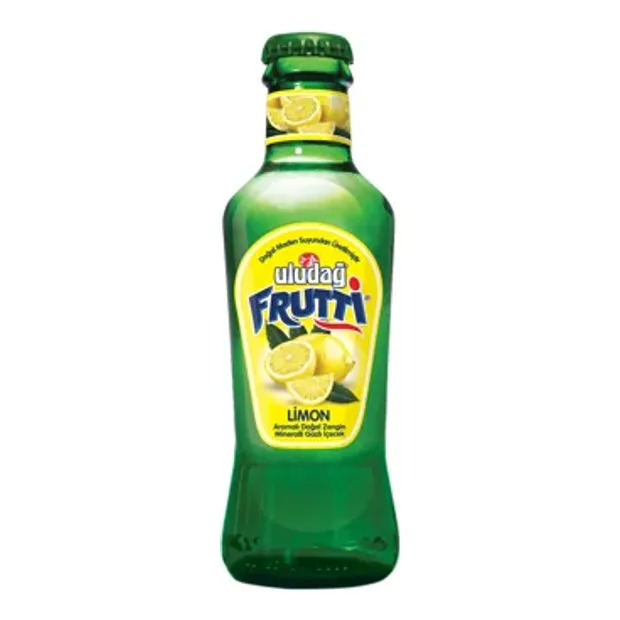 Uludag Lemon