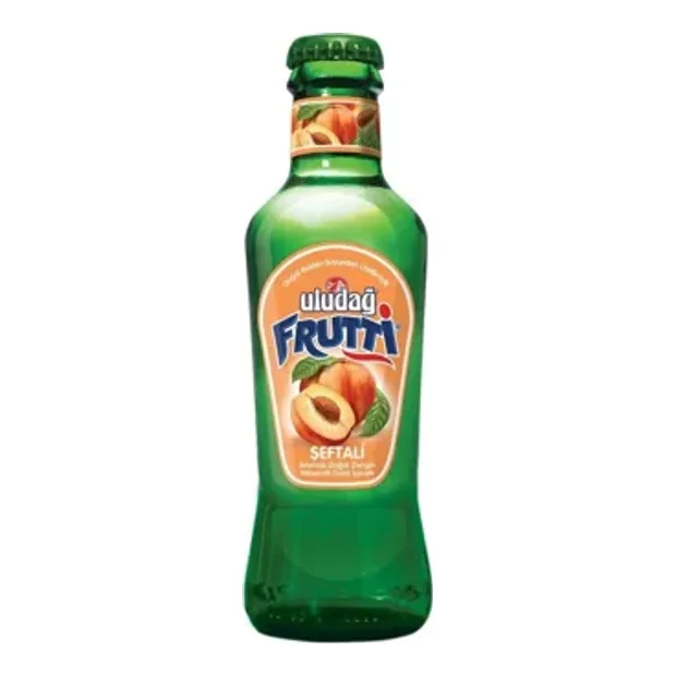 Uludag Peach