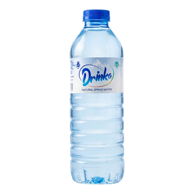 Drinka Water