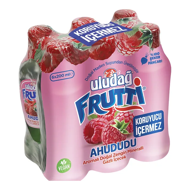 Uludag Rasberry