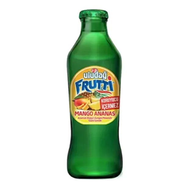 Uludag Pineapple