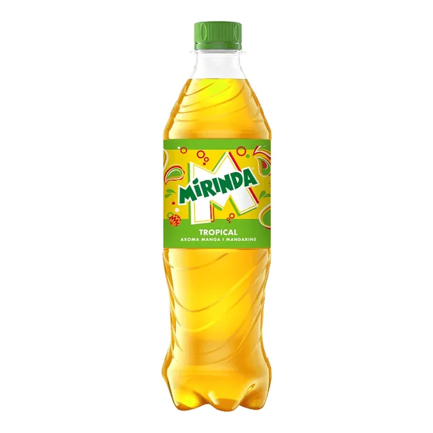Mirinda Tropical