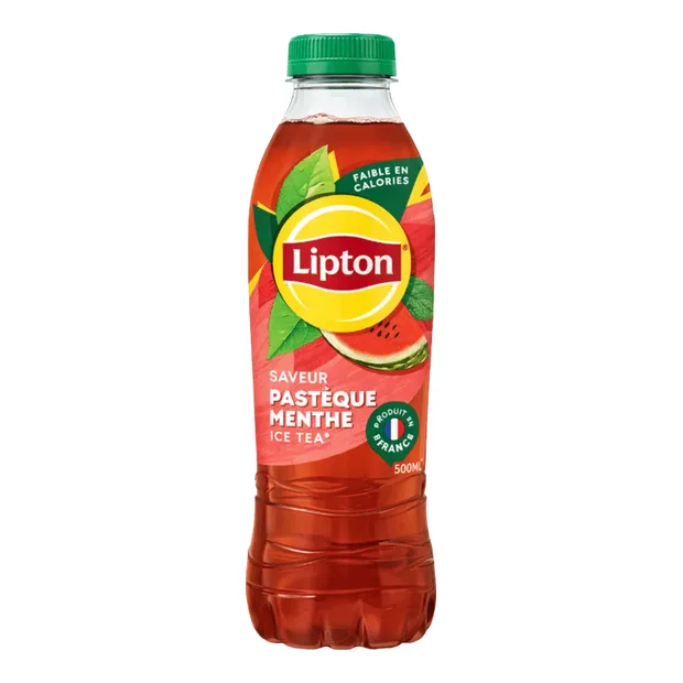 Lipton Watermelon Mint