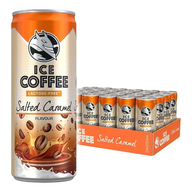 Hell Energy Coffe Salted Caramel Pm 1.25