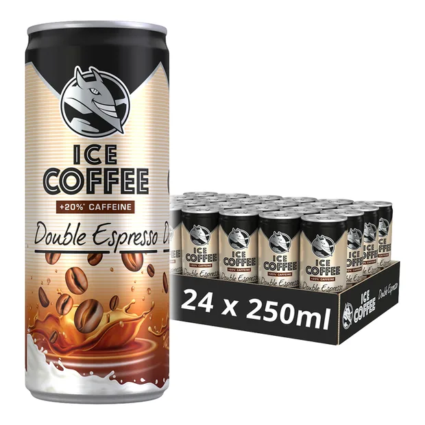 Hell Energy Coffe Double Expresso Pm 1.25