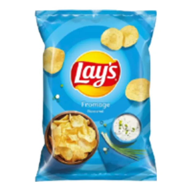 Lays Chipsy Fromage