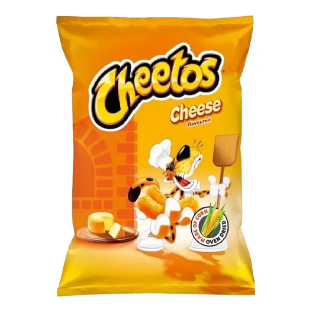 Cheetos Cheese