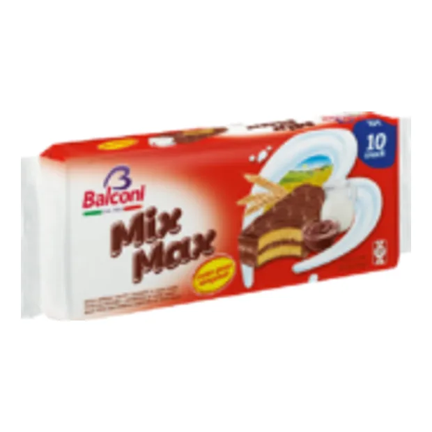 Balconi Mix Max Cocoa