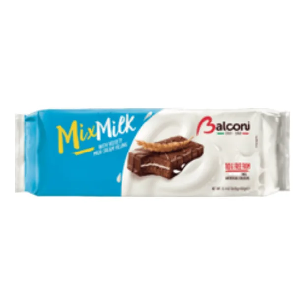 Balconi Mix Milk
