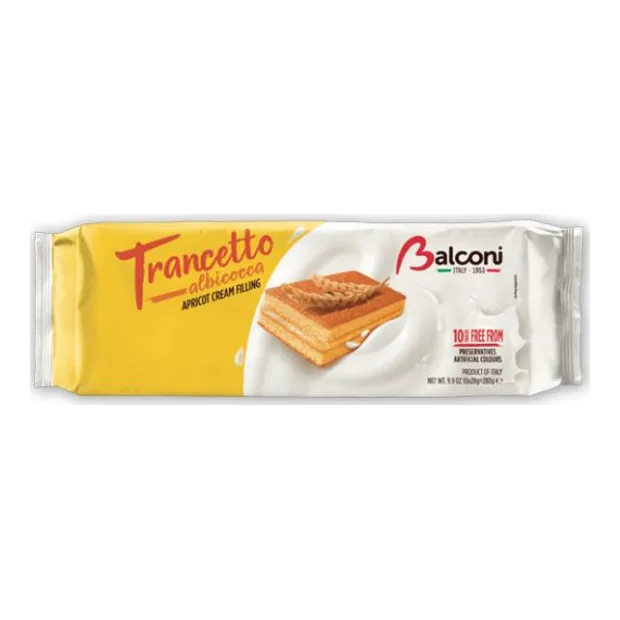 Balconi Trancetto Apricot