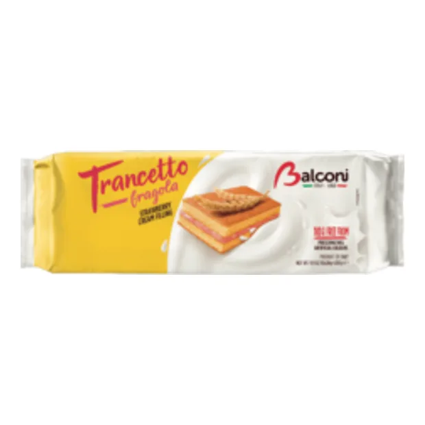 Balconi Trancetto Strawbery