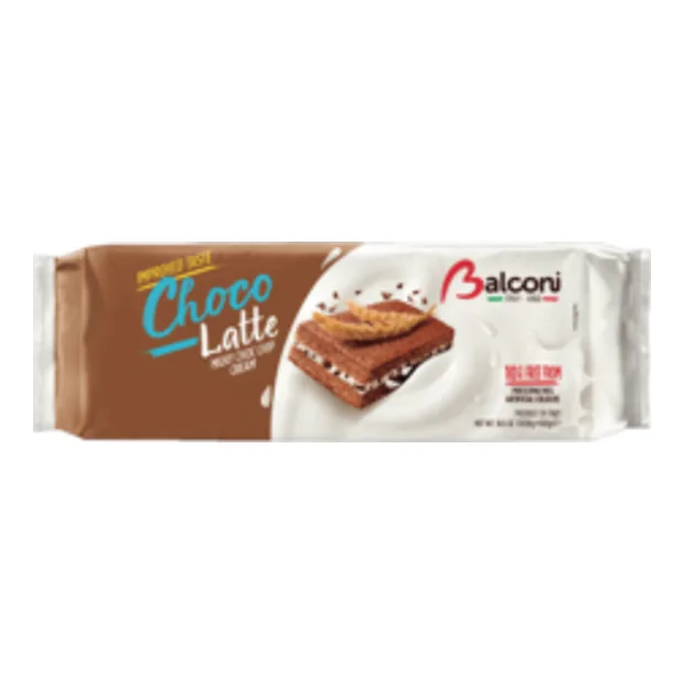 Balconi Choco & Latte