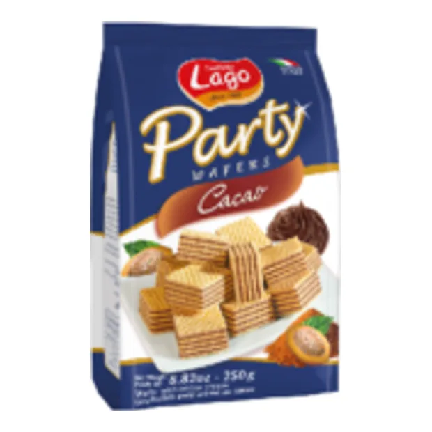 Lago Party Cocao