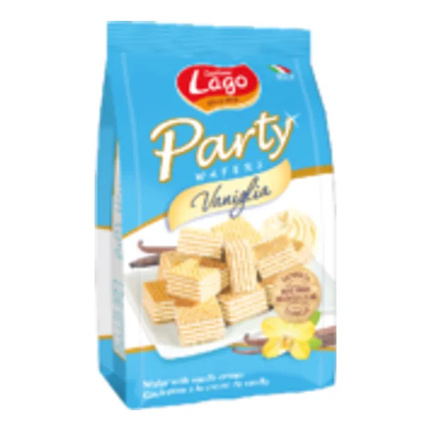 Lago Party Vanilini