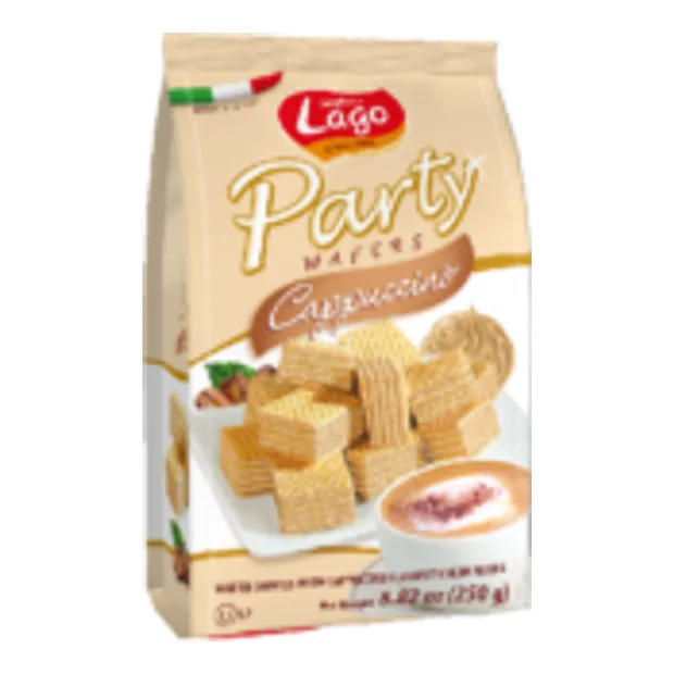 Lago Party Cappucino