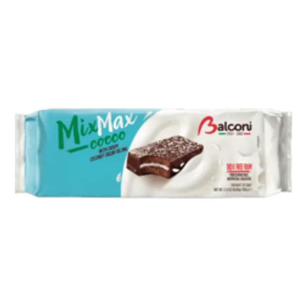 Balconi Mix Max Coconut