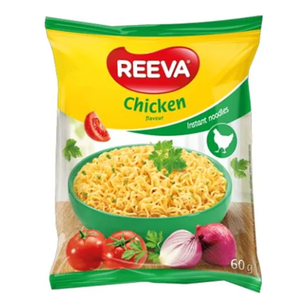 Reeva Noodles Chicken