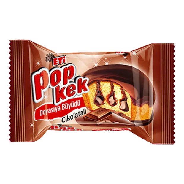 Eti Popkek Cacoa