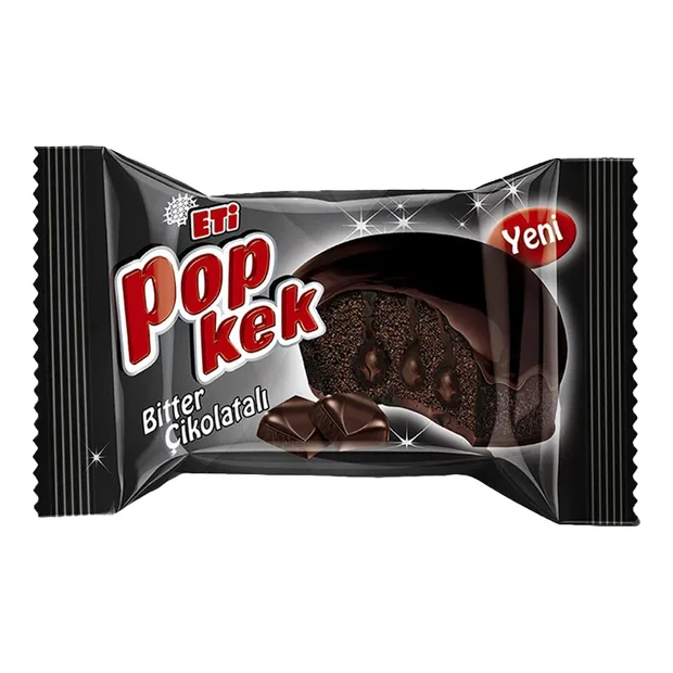 Eti Popkek Bitter