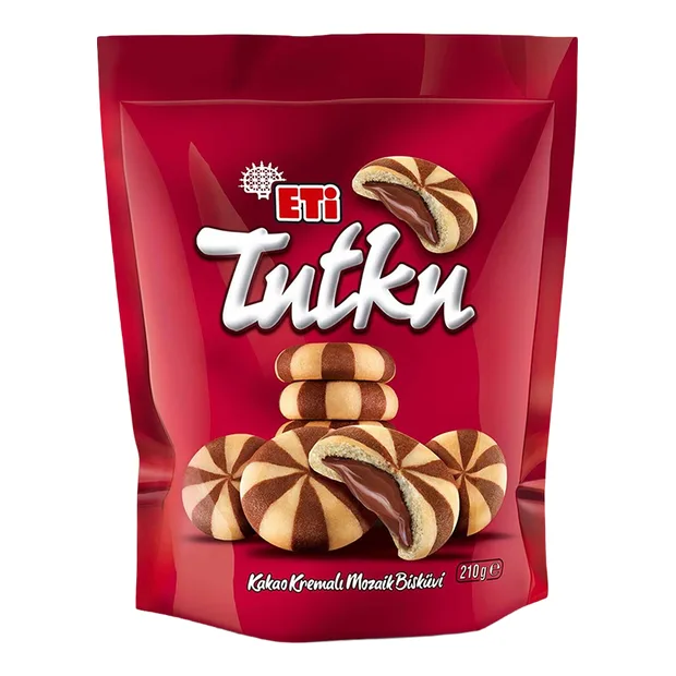 Eti Tutku Torba