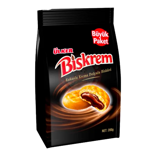Biskrem