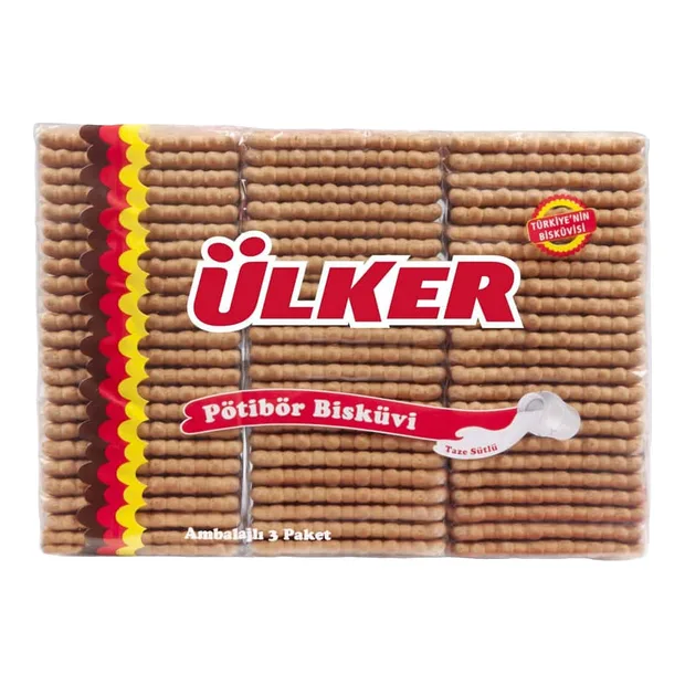 Ulker Petit Beurre