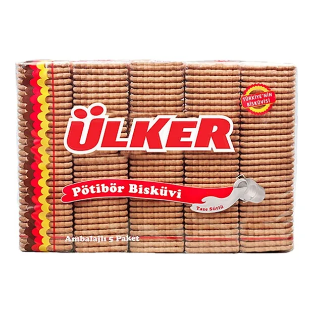 Ulker Petit Beurre
