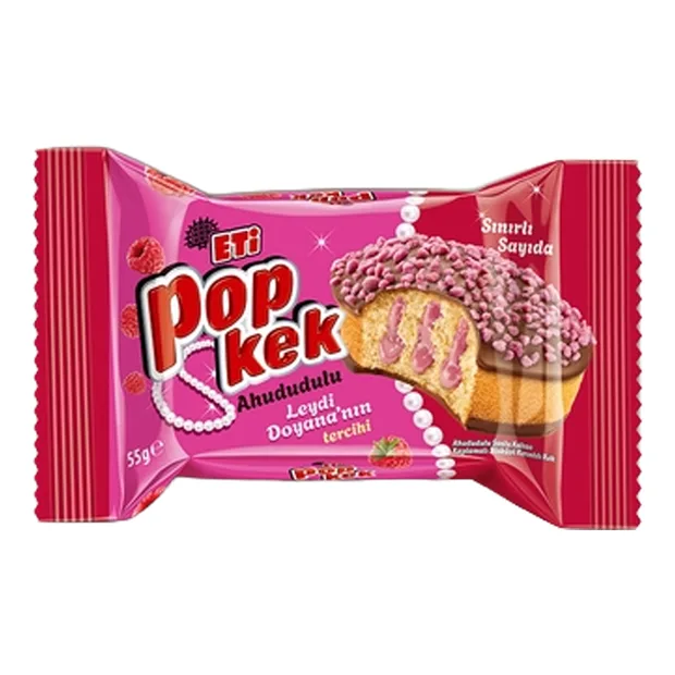 Eti Popkek Raspberry