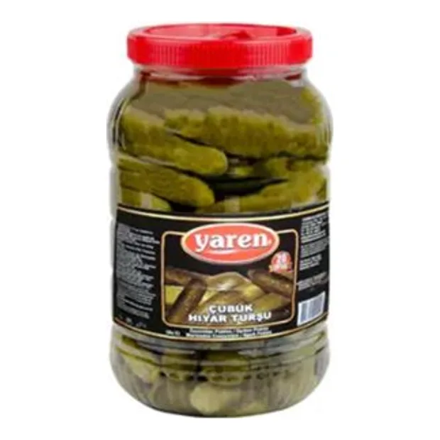 Cucumber Pickle