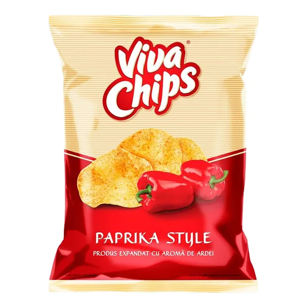 Viva Chips Paprika