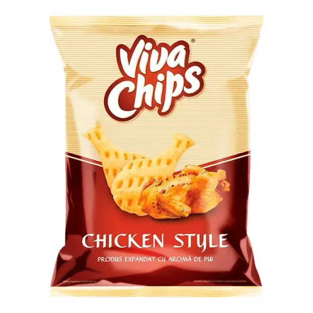 Viva Chips Chicken