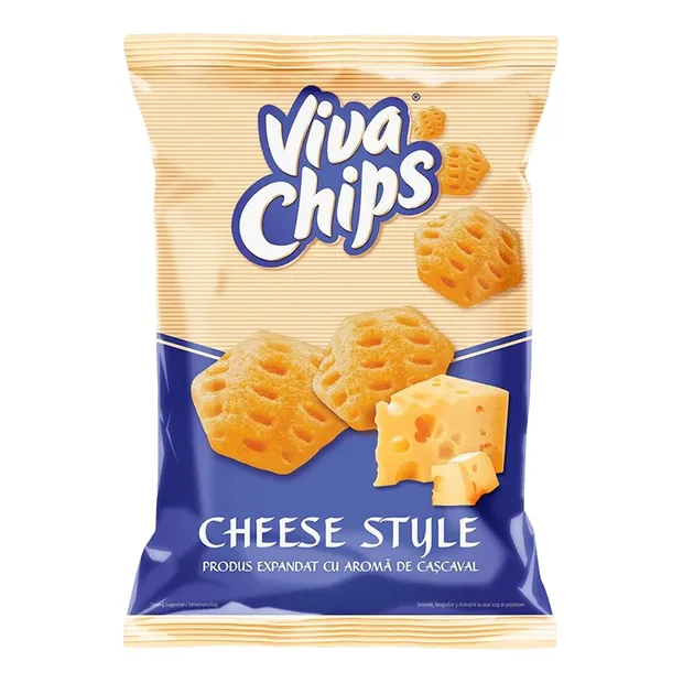 Viva Chips Cheese