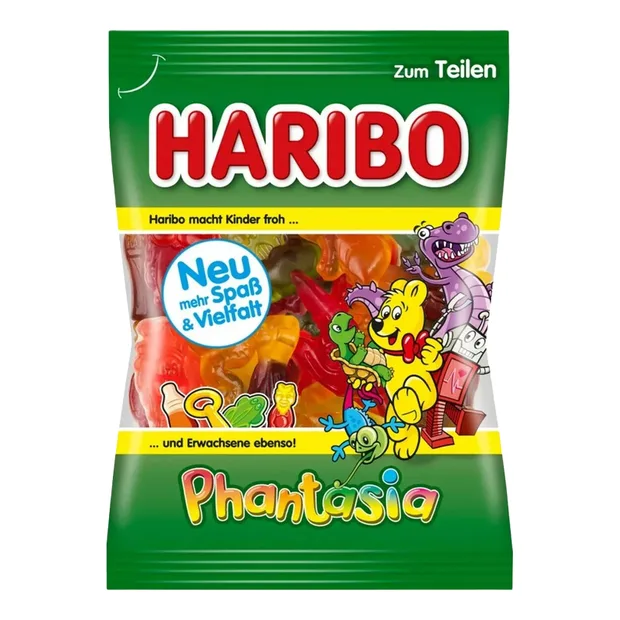 Haribo Phantasia