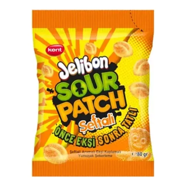Sour Patch Peach
