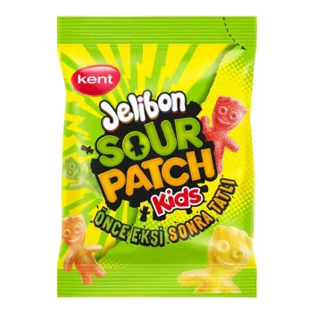 Sour Patch Watermelon