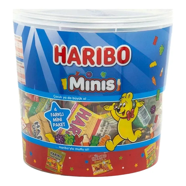 Haribo Minis