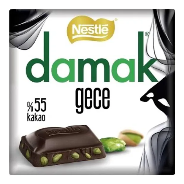 Nestle Damak Gece
